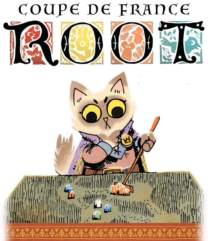 Coupe de France Root